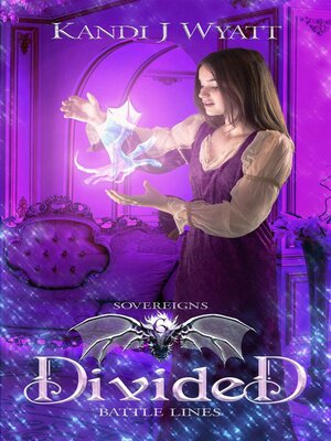 cover image of Divided